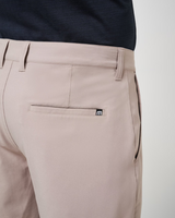 TravisMathew - Wanderlust Short - Khaki - CoCapsules