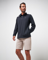 TravisMathew - Wanderlust Short - Khaki - CoCapsules