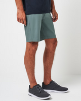 TravisMathew - Wanderlust Short - Balsam - CoCapsules