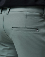 TravisMathew - Wanderlust Short - Balsam - CoCapsules