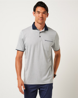 TravisMathew - Call It Off Polo - CoCapsules