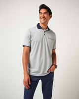 TravisMathew - Call It Off Polo - CoCapsules