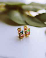 RAËLIV - Pia Pavé Rainbow Huggies - CoCapsules