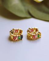 RAËLIV - Pia Pavé Rainbow Huggies - CoCapsules