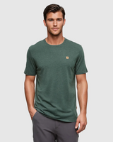 Men's Eco Tee - Teal Green