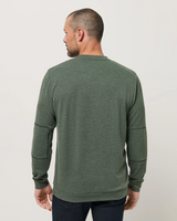 Cloud Sweater - Dark Olive