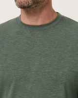 Cloud Sweater - Dark Olive