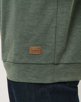 Cloud Sweater - Dark Olive