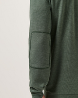 Cloud Sweater - Dark Olive