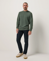 Cloud Sweater - Dark Olive