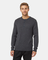 Dalton Sweater – Charcoal