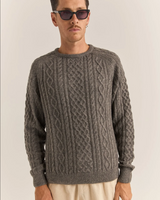 Rhythm - Unisex Fisherman's Sweater - CoCapsules