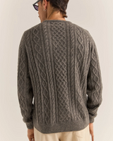 Rhythm - Unisex Fisherman's Sweater - CoCapsules