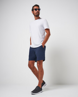 TravisMathew - Stretchknit Short - CoCapsules