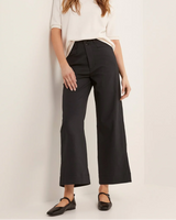 Duer - NuStretch Trouser - Black - CoCapsules