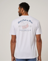 Club Sandwich Tee