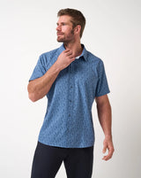 TravisMathew - Tech Woven Shirt - CoCapsules