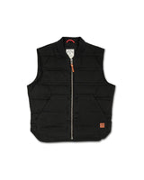 Canvas Work Vest