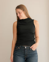 Winston Mesh Top