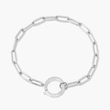 Brook & York - Colette Charm Bracelet - CoCapsules