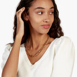 Brook & York - Gigi Necklace - CoCapsules
