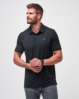 TravisMathew - Beach Pit Polo - CoCapsules