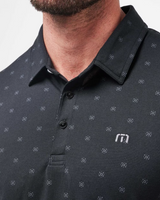 TravisMathew - Beach Pit Polo - CoCapsules