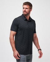 TravisMathew - Beach Pit Polo - CoCapsules