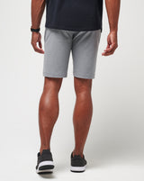 TravisMathew - Beck Short - Light Grey - CoCapsules