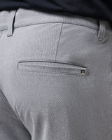 TravisMathew - Beck Short - Light Grey - CoCapsules