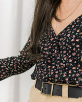 Saltwater Luxe - Morgen Bodysuit - CoCapsules