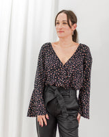 Saltwater Luxe - Morgen Bodysuit - CoCapsules