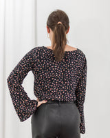 Saltwater Luxe - Morgen Bodysuit - CoCapsules