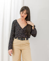 Saltwater Luxe - Morgen Bodysuit - CoCapsules