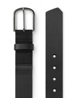 TravisMathew - Men's Jinx Belt - Black - CoCapsules