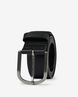 TravisMathew - Men's Jinx Belt - Black - CoCapsules
