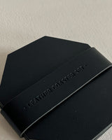  Santa Barbara Design Studio by Creative Brands - Leather Coaster Set - CoCapsules