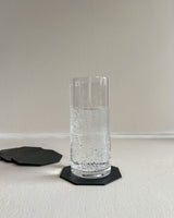 Santa Barbara Design Studio by Creative Brands - Leather Coaster Set - CoCapsules