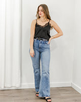 Mavi - Los Angeles Flare Jean - CoCapsules