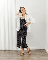 tentree - Hemp Button Down - CoCapsules