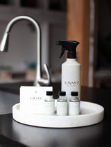 L'AVANT Collective - Fresh Linen Multipurpose Cleaner Refill - 3 Pack - CoCapsules