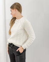  ABLE - Claudette Sweater - CoCapsules