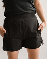 Glyder - Charlotte Short - CoCapsules