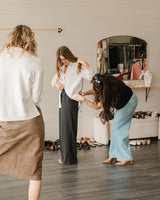 tentree - Kaslo Hemp Pant - CoCapsules