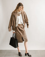 TravisMathew - Skyloft V‑Neck Pullover - CoCapsules