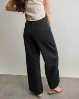 Mavi - Palazzo Wide Leg Jean - CoCapsules