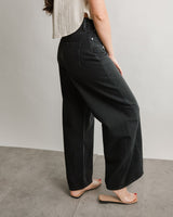 Mavi - Palazzo Wide Leg Jean - CoCapsules