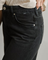 Mavi - Palazzo Wide Leg Jean - CoCapsules
