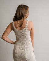 Saltwater Luxe - Shaye Midi Dress - CoCapsules