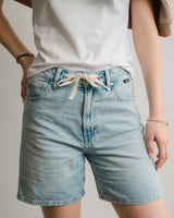 Mavi - Nella Drawstring Short - CoCapsules